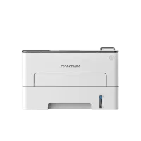 Pantum P3305DW Mono Laser Single Function Printer (33 PPM)